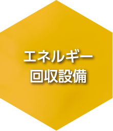 エネルギー回収設備