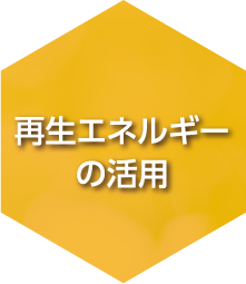 再生エネルギーの活用