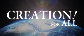 CREATION!FOR ALL